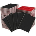 thumbnail image 1 of 180-3000 Grit Sanding Sponge Set,Soft Foam Hand Sander Block Wet Dry Sandpaper,20 Pcs 3 x 4 Inch, 1 of 7