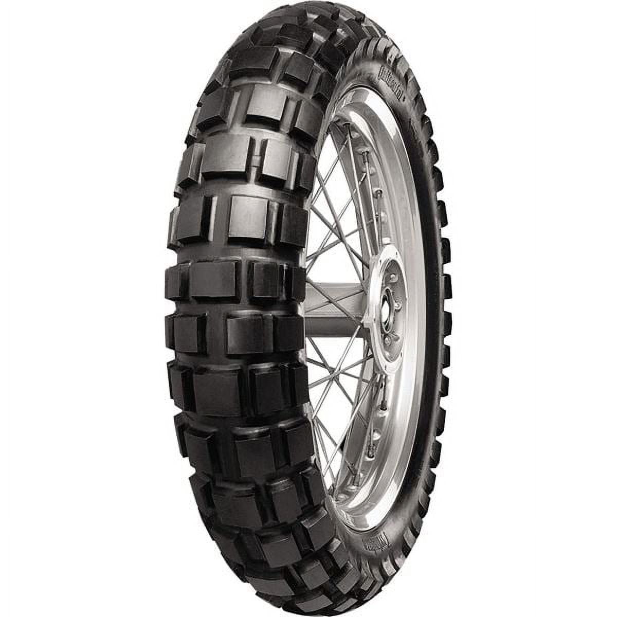 180/55-17 Continental Conti Twinduro TKC80 Tubeless Dual Sport Rear Tire