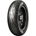 thumbnail image 1 of Metzeler - 180/55B-18 - Cruisetec Bias Rear Cruiser Motorcycle Tire, 1 of 1
