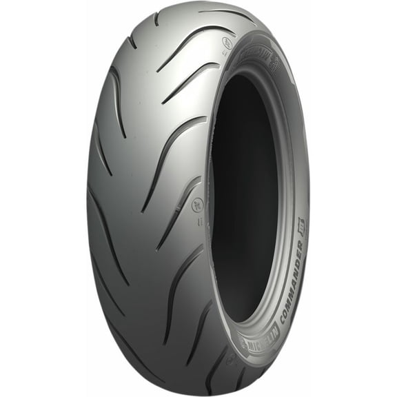 180/55B-18 Michelin Commander III Touring Rear Tire