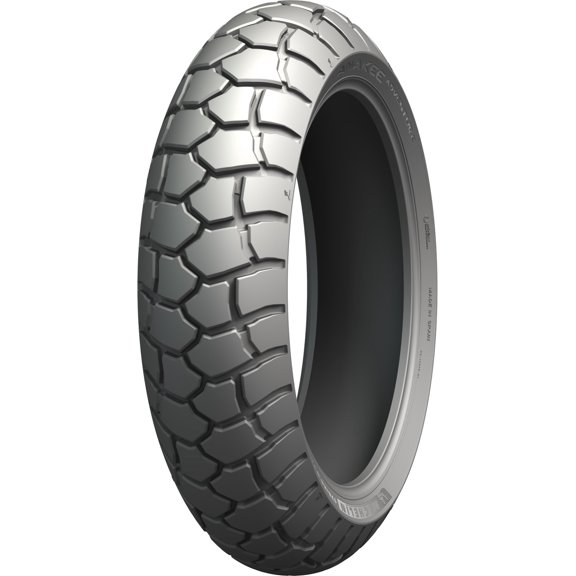 Michelin 73567 Anakee Adventure Rear Tire - 180/55-17