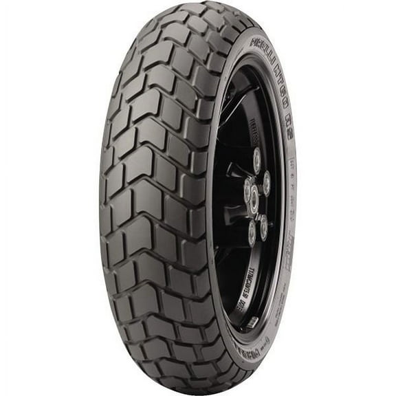 Pirelli MT 60 RS Rear Tire | 180/55R17 (2504100)