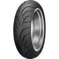 thumbnail image 1 of 180/55ZR-17 (73W) Dunlop Roadsmart III Rear Motorcycle Tire for Honda Interceptor 800 VFR800 2014-2015, 1 of 1