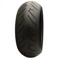 thumbnail image 1 of 180/55ZR-17 (73W) Pirelli Diablo Rosso 2 Rear Motorcycle Tire for BMW R1200S 2006-2008, 1 of 1