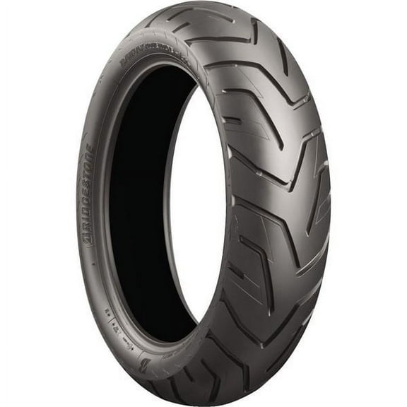 180/55ZR-17 Bridgestone Battlax Adventure A41 Radial Rear Tire