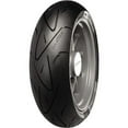 thumbnail image 1 of Continental - 02443930000 - Conti Sport Attack Rear Tire, 180/55ZR17, 1 of 2