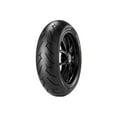 thumbnail image 1 of 180/55ZR-17 Pirelli Diablo Rosso II Rear Tire, 1 of 2