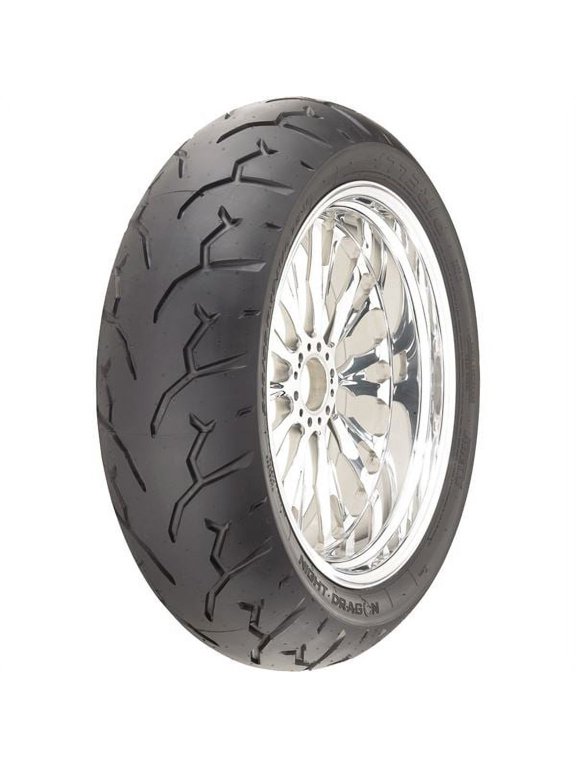 180/65B-16 Pirelli Night Dragon GT Reinforced Bias Rear Tire