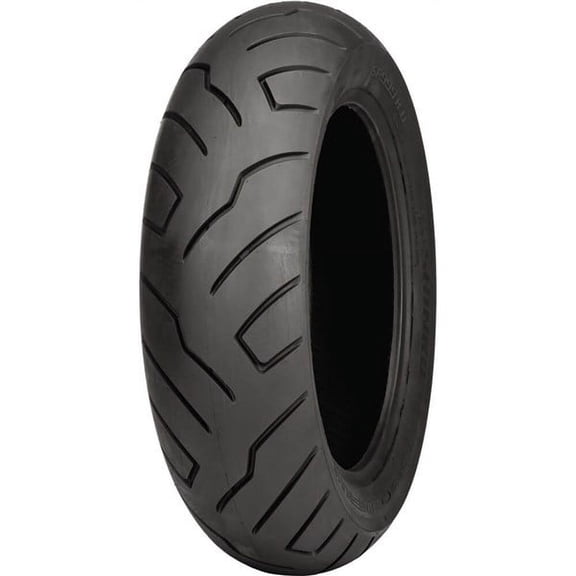 Shinko - 180/65B-16 - SR999 Long Haul Rear Cruiser Touring Motorcycle Tire