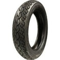 thumbnail image 1 of Pirelli - 180/70-15 - MT 66 Route Tubeless Rear Cruiser Motorcycle Tire, 1 of 2