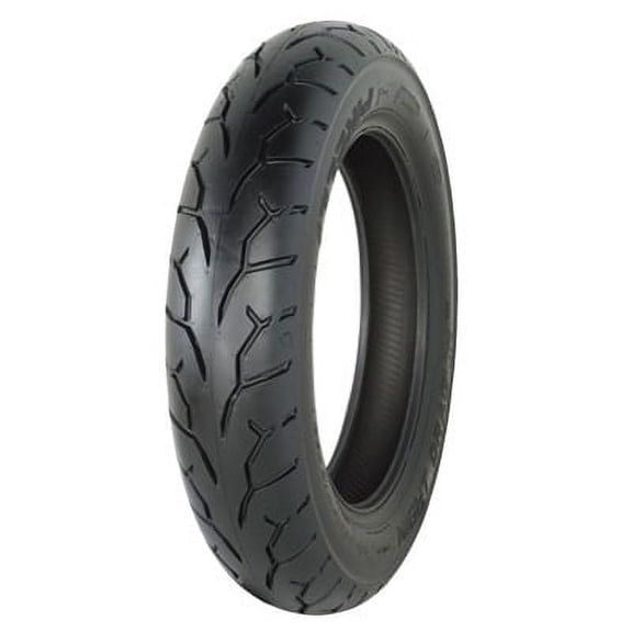 180/70B-15 (76H) Pirelli Night Dragon Rear Motorcycle Tire for Kawasaki Vulcan Custom VN900 2006-2018