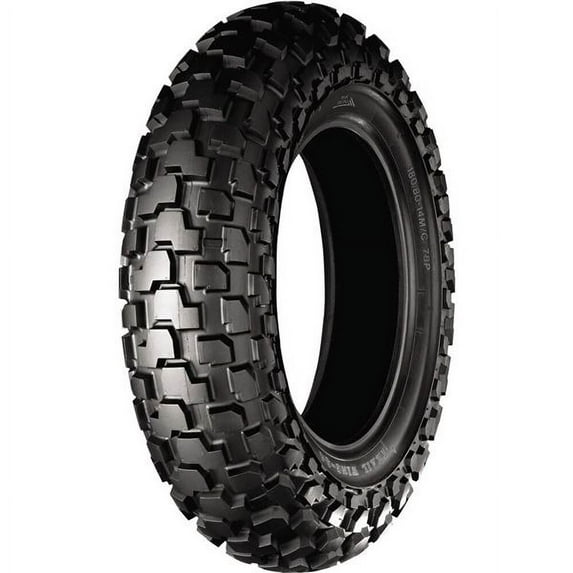 180/80-14 (78P) Bridgestone TW34 Rear Motorcycle Tire