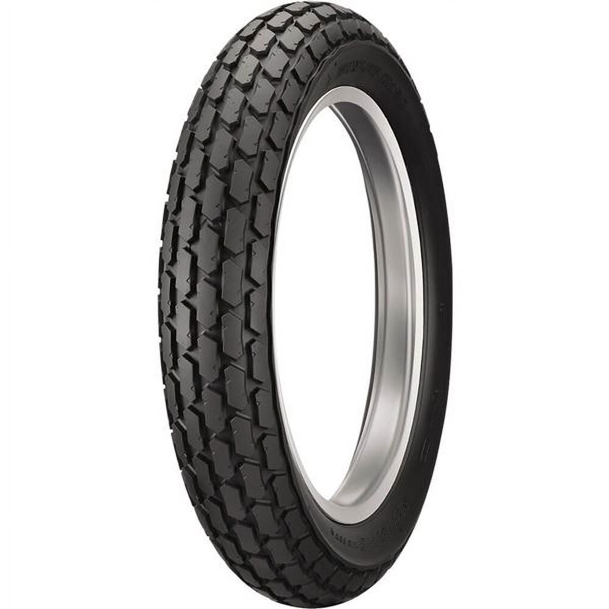 180/80-14 Dunlop K180 Rear Motorcycle Tire - Walmart.com