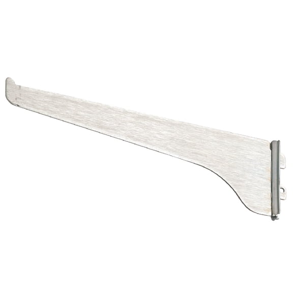 180 ANO 8 KV #180 Bracket 8"-Anochrome