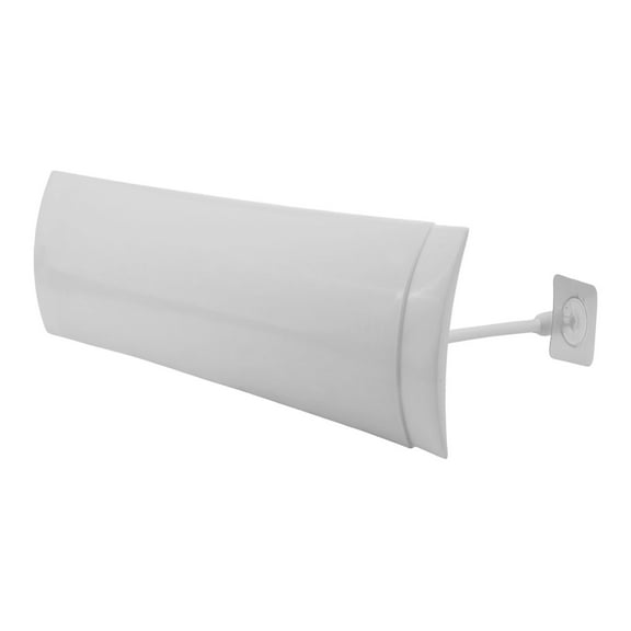 180 Adjustable Air-Conditioning Air Deflector On-hook Anti-Direct Blow Baffle