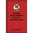 thumbnail image 1 of Pre-Owned 180: Changing Hearts and Minds About Lifes Hot-Button Issues Paperback Ray Comfort, 1 of 1