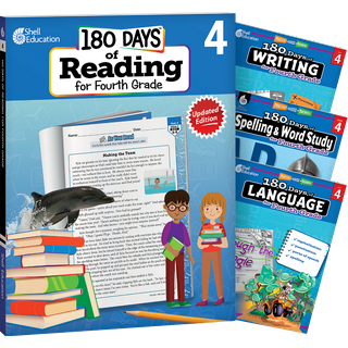 4th Grade Reading