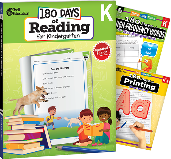 Wipe Clean Workbooks