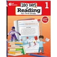 thumbnail image 1 of 180 Days™: Reading for First Grade 2nd Edition: Practice, Assess, Diagnose, 1 of 9