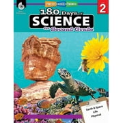 DEBBIE GORRELL 180 Days of Science for Second Grade