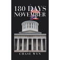thumbnail image 1 of 180 Days to November (Paperback), 1 of 1