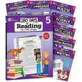 thumbnail image 1 of 180 Days™: Grade 5 8-Book Set: Daily Practice for Reading 2nd Edition, Writing, Spelling, Language, Math, Science, Social Studies, and Geography", 1 of 19