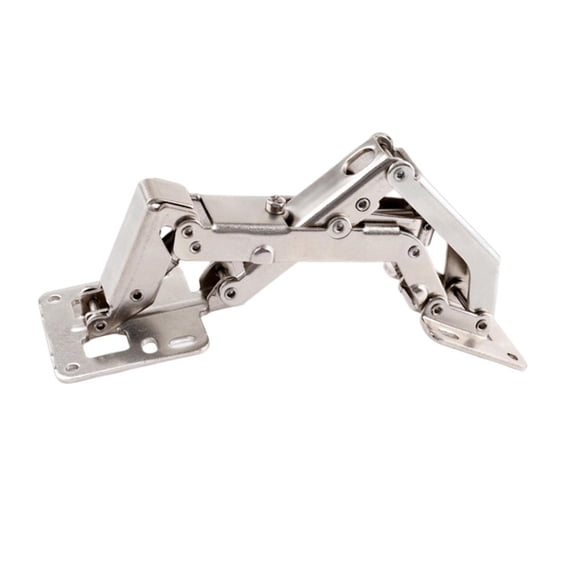 180 Degree Concealed Hinges Large Angle Kitchen Cupboards Wardrobe Hinges