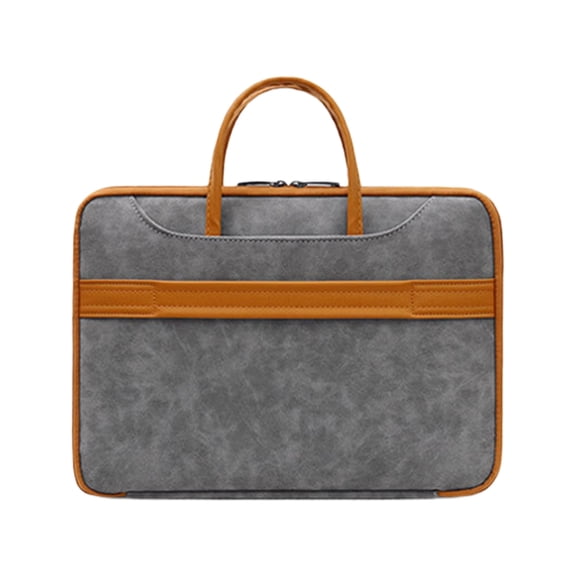 180 Degree Full Open Laptop Bag Protective Laptop Bag for 13/14/15inch Protective Tablet Sleeve Case Carrying Case