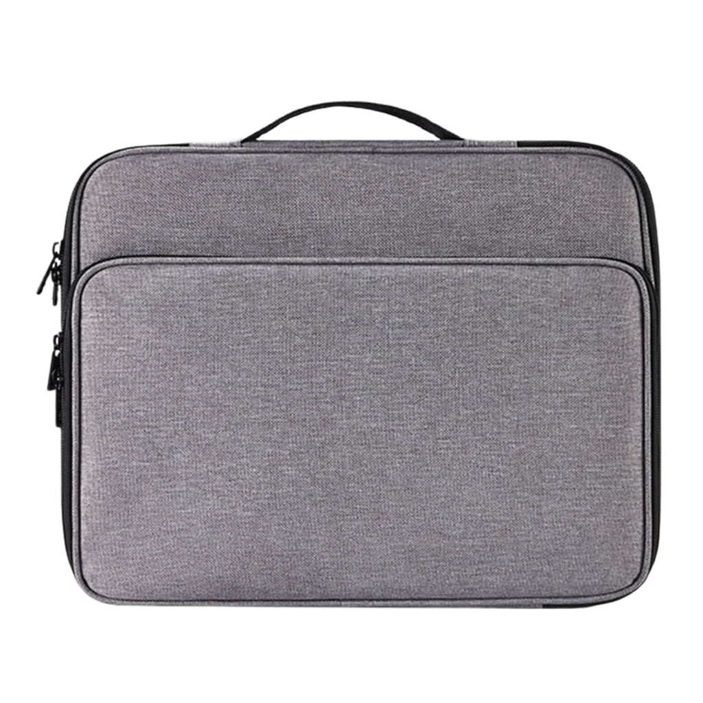 180 Degree Full Open Tablet Bag Protective Laptop Bag Replacement for ...