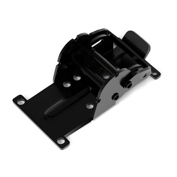 180 Degree Locking Folding Hinges High Load Capacity Hinges Support Shelf Brackets for Table Bed Legs & Workbench