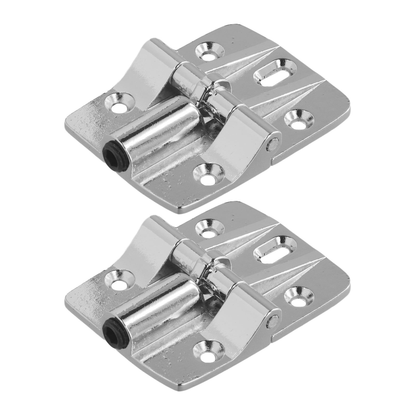 180° Folding Flap Hinge Zinc Alloy Concealed Folding Door Hinges ...