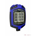 thumbnail image 1 of 180 Lap Memory Multi-Mode Digital Stopwatch Triple Timer, Black, 1 of 1