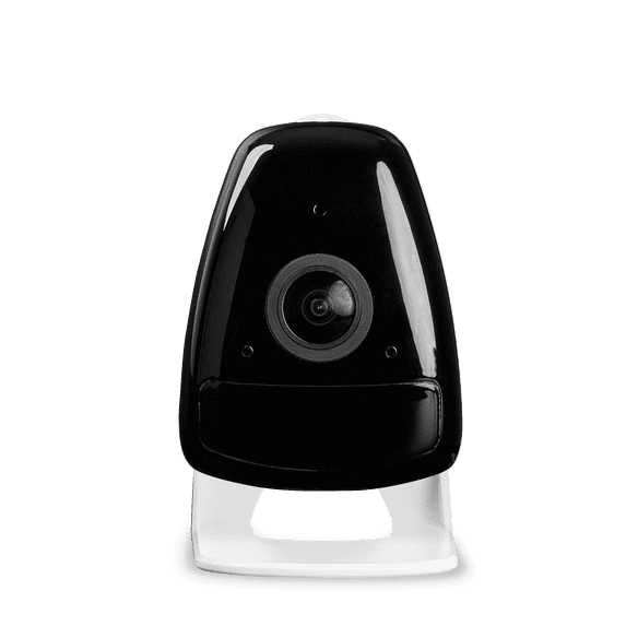 180 Outdoor HD Camera