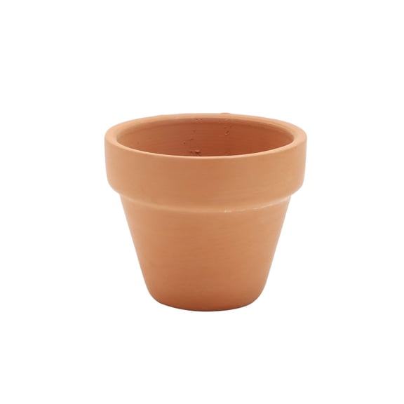 180 Pack: 2" Clay Pot by Ashland