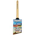 thumbnail image 1 of 180-Pack of 3” Proform CS3.0AX White China Angled Cut Sash Paint Brush, Sash Handle, 1 of 1