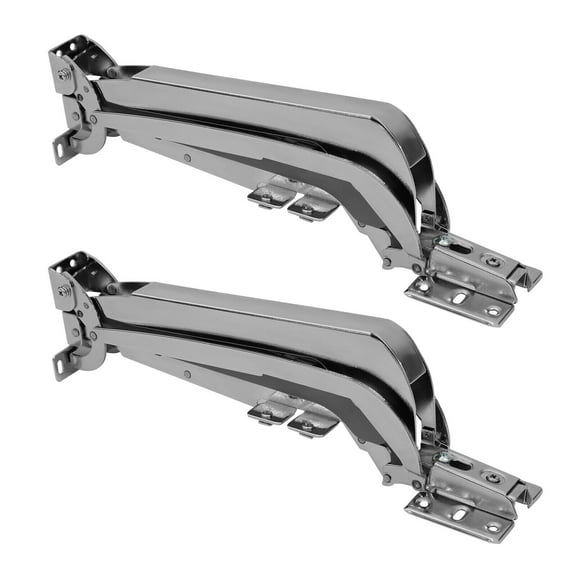 180 Parallel Opening Cabinet Door Hinges Opening Door Hinges Cabinet Door Hinges Load-Bearing 19.84lb Kitchen Cabinet Hinges Adjustable Mounting Cabinet Hinges