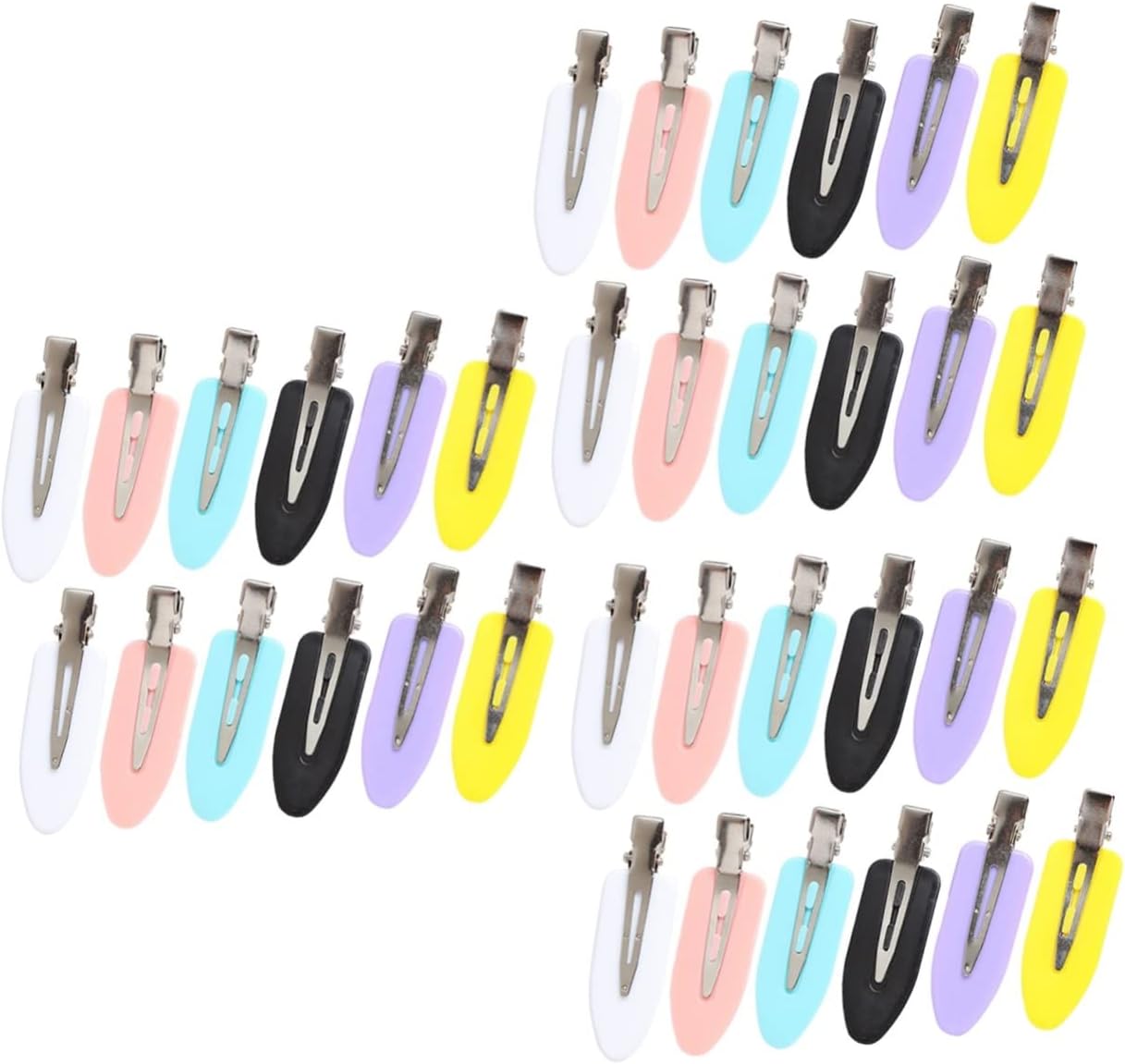 【Rest&Recreation】24HS★ LOGO HAIR CLIP(L) Buy Rest & Recreation Logo Hair Clip(L) Pink | SASOM