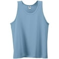 thumbnail image 1 of 180 Poly/cotton Athletic Tank, 1 of 1