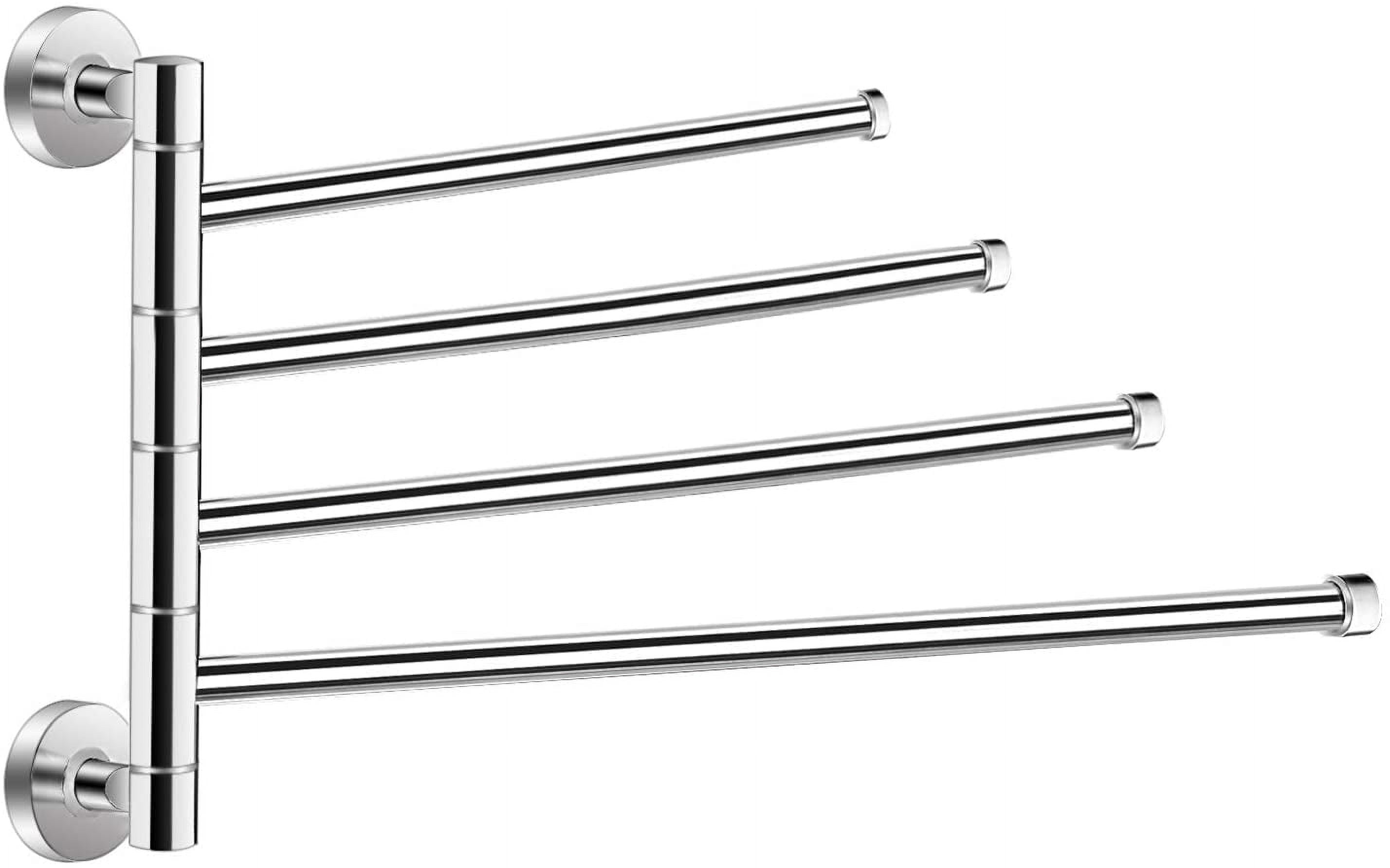 Swivel Towel Bars