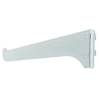Knape & Vogt 180 Series Regular-Duty Shelf Bracket, Case of 4