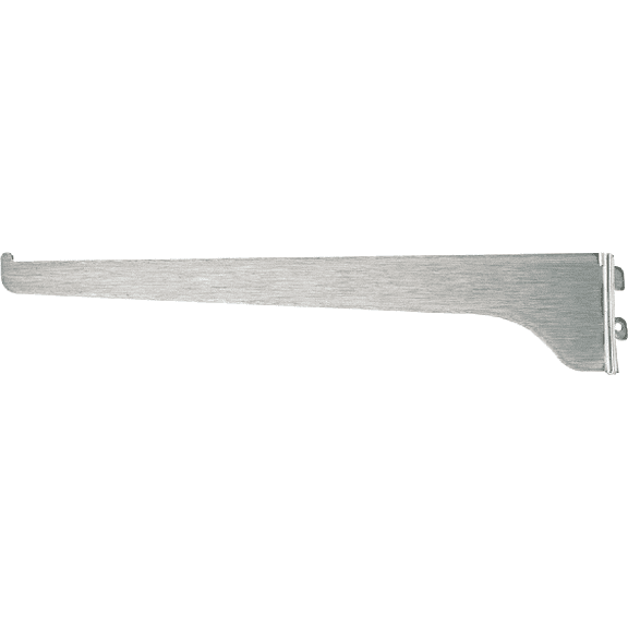 180 Series Regular-Duty Shelf Bracket - Pack of 4  Home & Garage Storage, Stackable Design