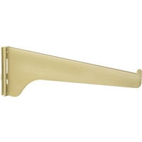 Knape & Vogt 180 Series Regular-Duty Shelf Bracket