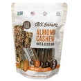 thumbnail image 1 of 180 Snacks Fruit Nut AIF4&nbsp;& Seed Crunch Bar 1 Pack, 5 Snack Bars (Almond Cashew), 1 of 3