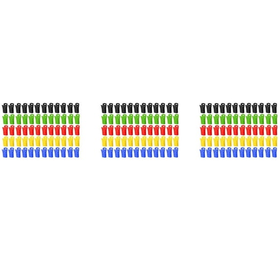 180 Sock Clips for Washing Machine and Dryer, Sock Clips with Hooks,Sock Holder Washing Machine