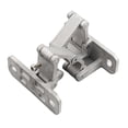 thumbnail image 1 of 180° Stone Door Heavy Duty Hinge Invisible Door Fire Hydrant Hinge Adjustable, 1 of 10