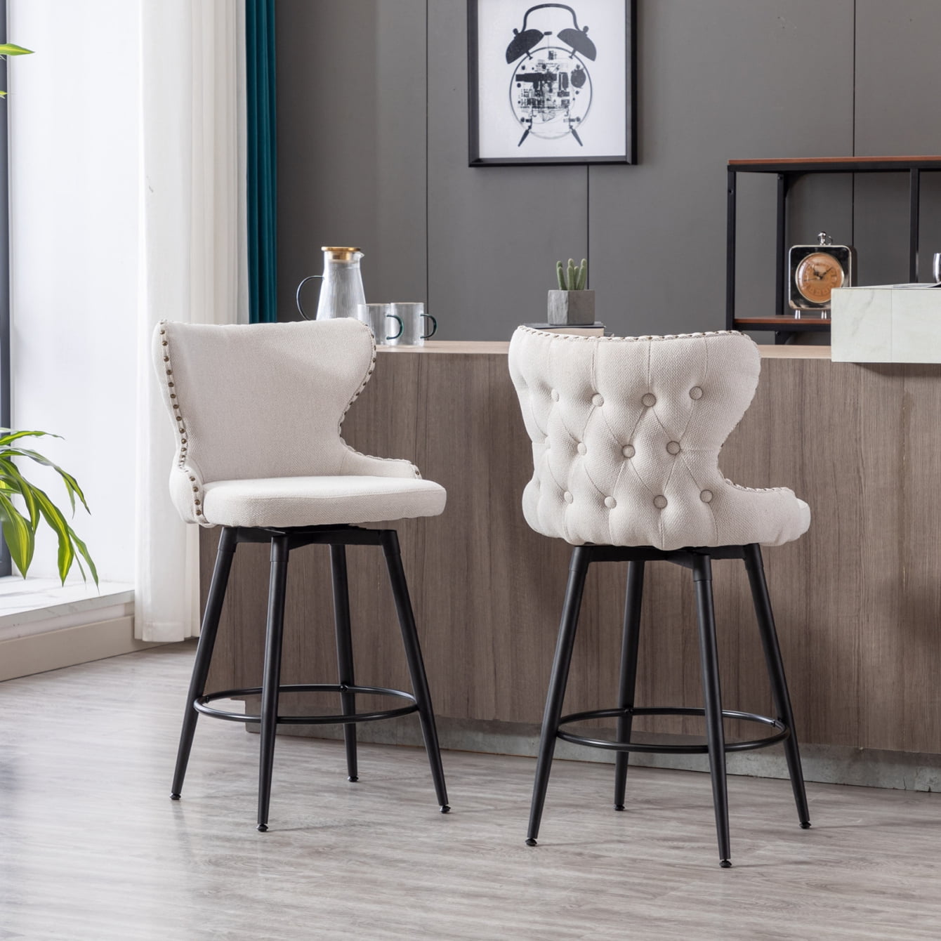 Kitchen Stools Wayfair White Bar Stools Modern Wayfair Bar Stools