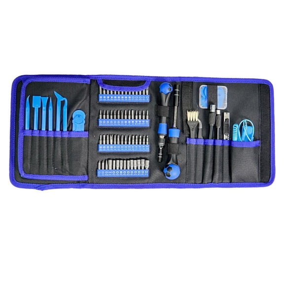 180 in 1 for durable Screwdriver Set for Ultimate Repair Kit with Flexible Shaft