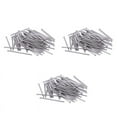 thumbnail image 1 of 180 x Silver Tone M2 x 40mm 304 Stainless Steel Round Screws Bolt, 1 of 7