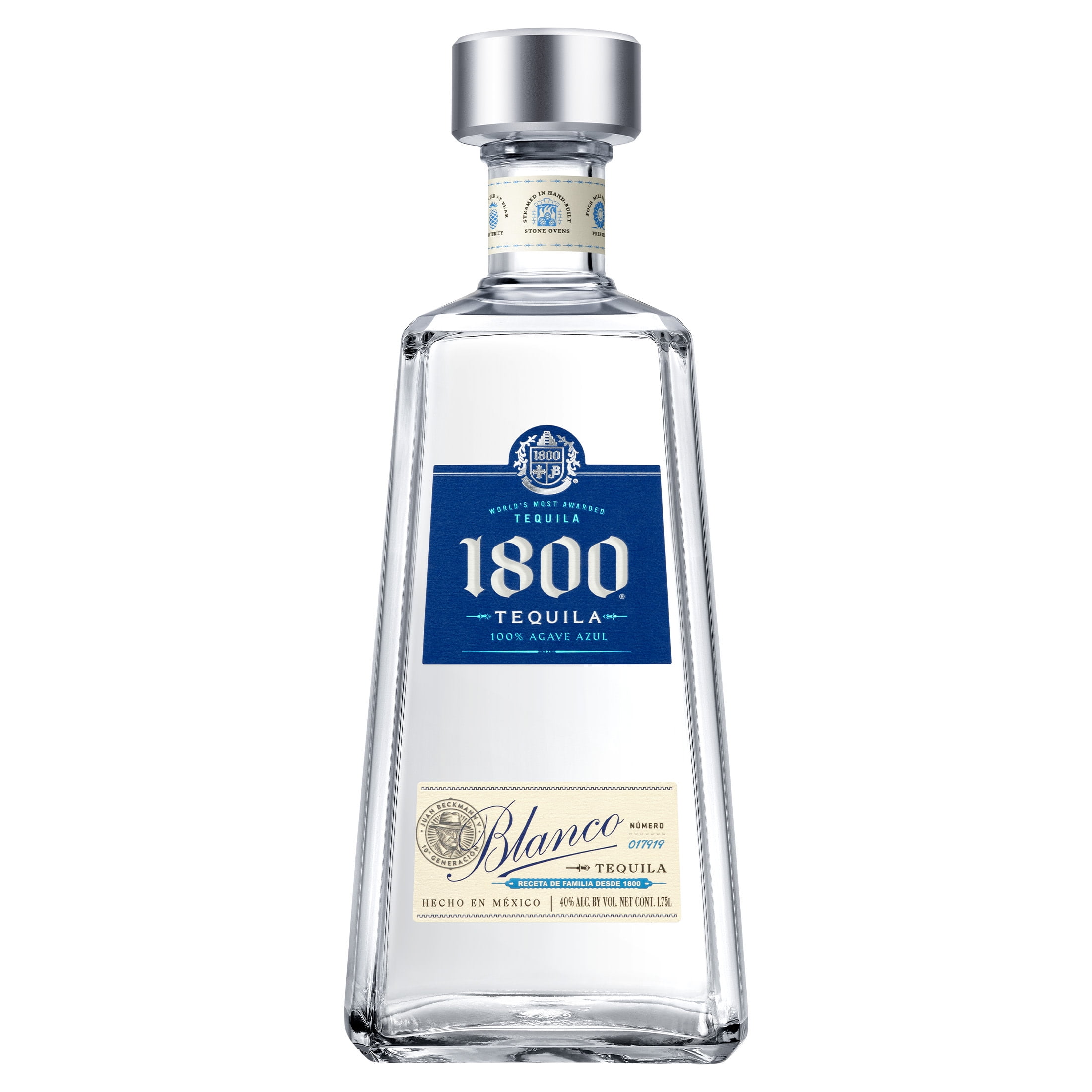 1800 Tequila - Walmart.com