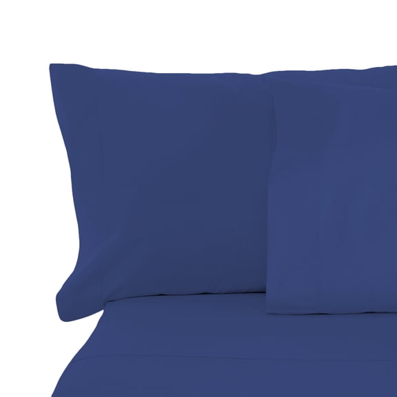 1800 COUNT 6 PIECE BED SHEETS SET EGYPTIAN COTTON FEEL SOFT DEEP POCKETS 4 PILLOWCASES